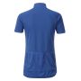 Ladies' Bike-T - royal - XXL