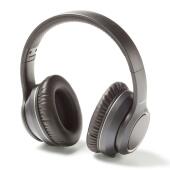 Blaupunkt Bluetooth Noise Canceling Headphone - black
