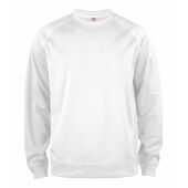 Clique Basic Active Roundneck Sweatshirts