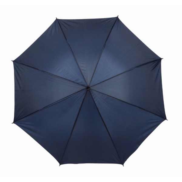 Automatisch te openen paraplu LIMBO marineblauw