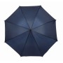 Automatisch te openen paraplu LIMBO marineblauw