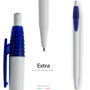 Ballpoint Pen Extra Solid Blue