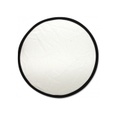 Frisbee vouwbaar - Wit