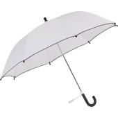 Kinderparaplu White One Size