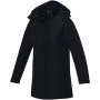 Hardy women's insulated parka - Solid black - XL