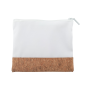 CreaBeauty Cork S - custom made make-up tas