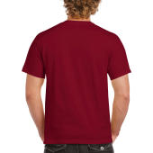Ultra Cotton Adult T-Shirt - Sapphire - XL