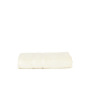T1-Bamboo50 Bamboo Towel - Ivory Cream