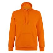 Logostar Best Deal Hooded - 48000, Orange, M