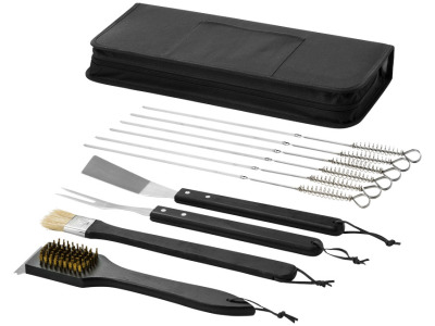 Asado 11 delige barbecueset Asado 11 delige barbecueset