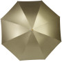 Pongee (190T) paraplu goud