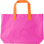 Polyester strandtas (600D). Polyester strandtas (600D).