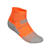 Macseis Socks 2-Pack Workwear Grey/OR
