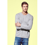 Stedman T-shirt Comfort-T LS for him Stedman T-shirt Comfort-T LS for him