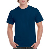 Gildan T-shirt Hammer SS Sport Dark Navy 4XL