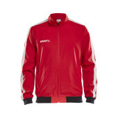 *Pro Control woven jacket men bright red 3xl