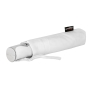 MINIMAX - Opvouwbaar - Automatisch openen en sluiten - Windproof -  100 cm - Wit