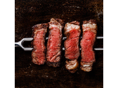 Rib-eye Premium Select ca. 300 gram Rib-eye Premium Select ca. 300 gram