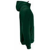 2133 HOODJACKET Forestgreen 4XL
