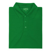 Polo Shirt Tecnic Plus - VER - XXL