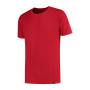 Macseis T-shirt Slash Powerdry Red Red S