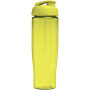 H2O Active® Tempo 700 ml sportfles met flipcapdeksel - Lime
