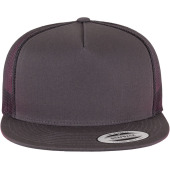 Pet Classic Trucker CHARCOAL One Size