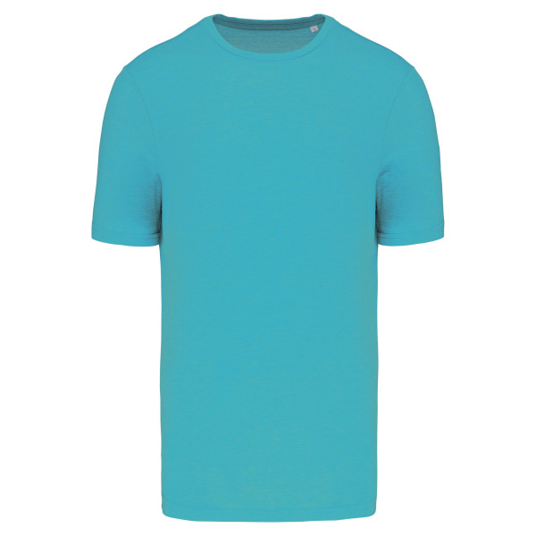 T-shirt triblend sport Light Turquoise 3XL