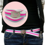 Full-love Waist Belt