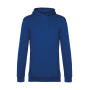 #Hoodie French Terry - Royal - 5XL