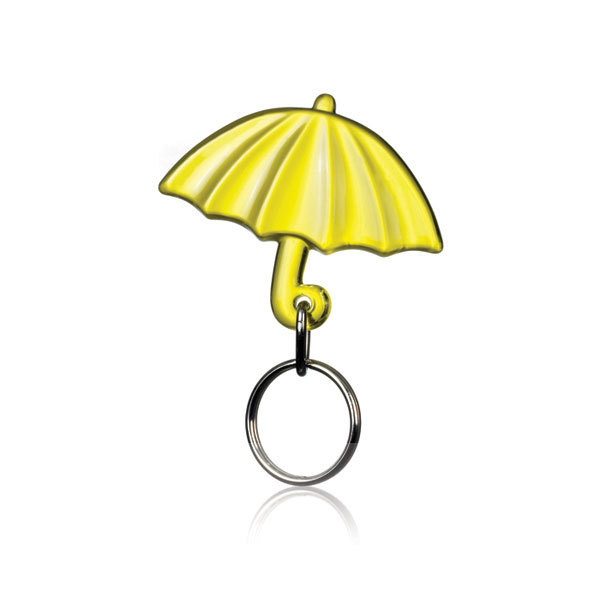 Sleutelhanger umbrella paraplu Sleutelhanger umbrella paraplu