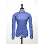Green Bow 01 Woman Midblue 4xl