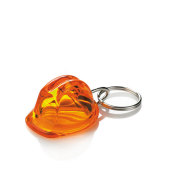 transparant oranje