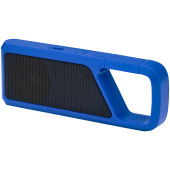 Clip-Clap 2 Bluetooth®-speaker - Koningsblauw