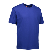 GAME® T-shirt - Royal blue, S