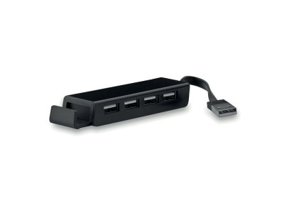 SMARTHOLD - Hub 4 poorten SMARTHOLD - Hub 4 poorten