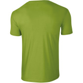 Softstyle Crew Neck Men's T-shirt Kiwi 3XL