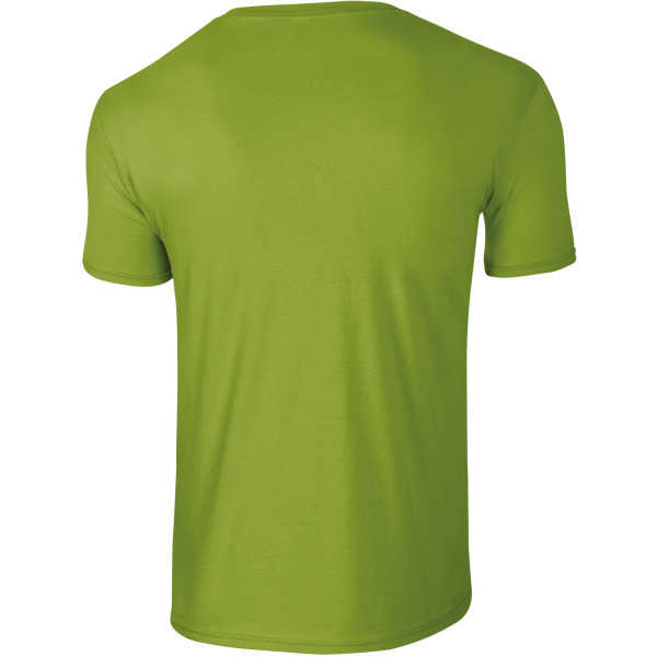 Softstyle® Euro Fit Adult T-shirt Kiwi L