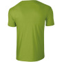 Softstyle® Euro Fit Adult T-shirt Kiwi XXL