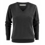 Ashland Lady V-Neck Dark Anthr M XS