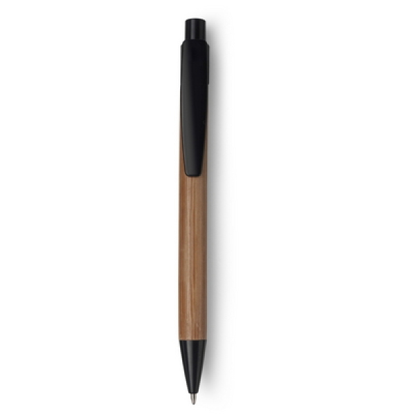 Bamboe pen Color