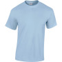 Premium Cotton®  Ring Spun Euro Fit Adult T-shirt Light Blue S