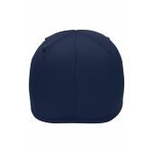 MB7125 Running Beanie - navy - one size