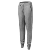 dark gray melange