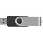 Rotate basic USB - Zwart - 2GB