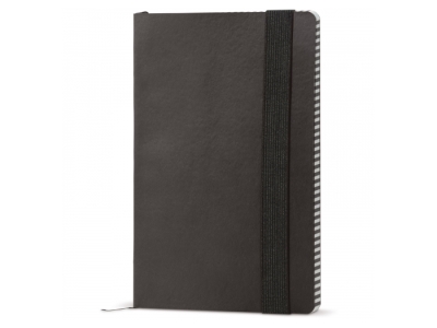 Notitieboek Zebra met zachte kaft A5 Notitieboek Zebra met zachte kaft A5