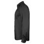 Printer Point Shirt Black 4XL