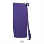 SOL'S Greenwich, Dark Purple, One size