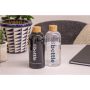 RPET Bottle 500 ml waterfles