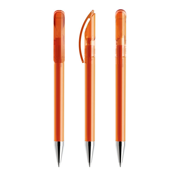 Prodir DS3 TTC Twist ballpoint pen